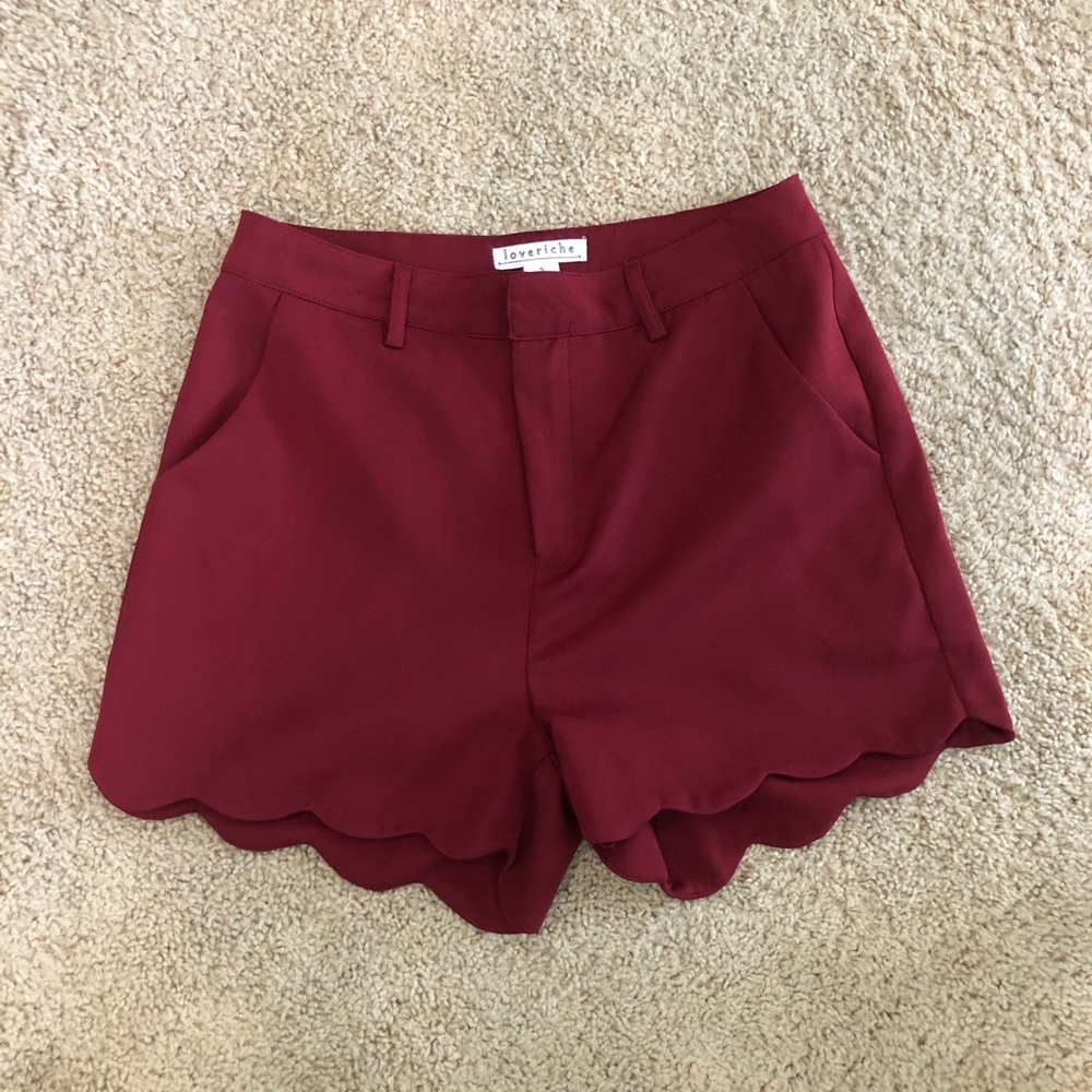 shorts